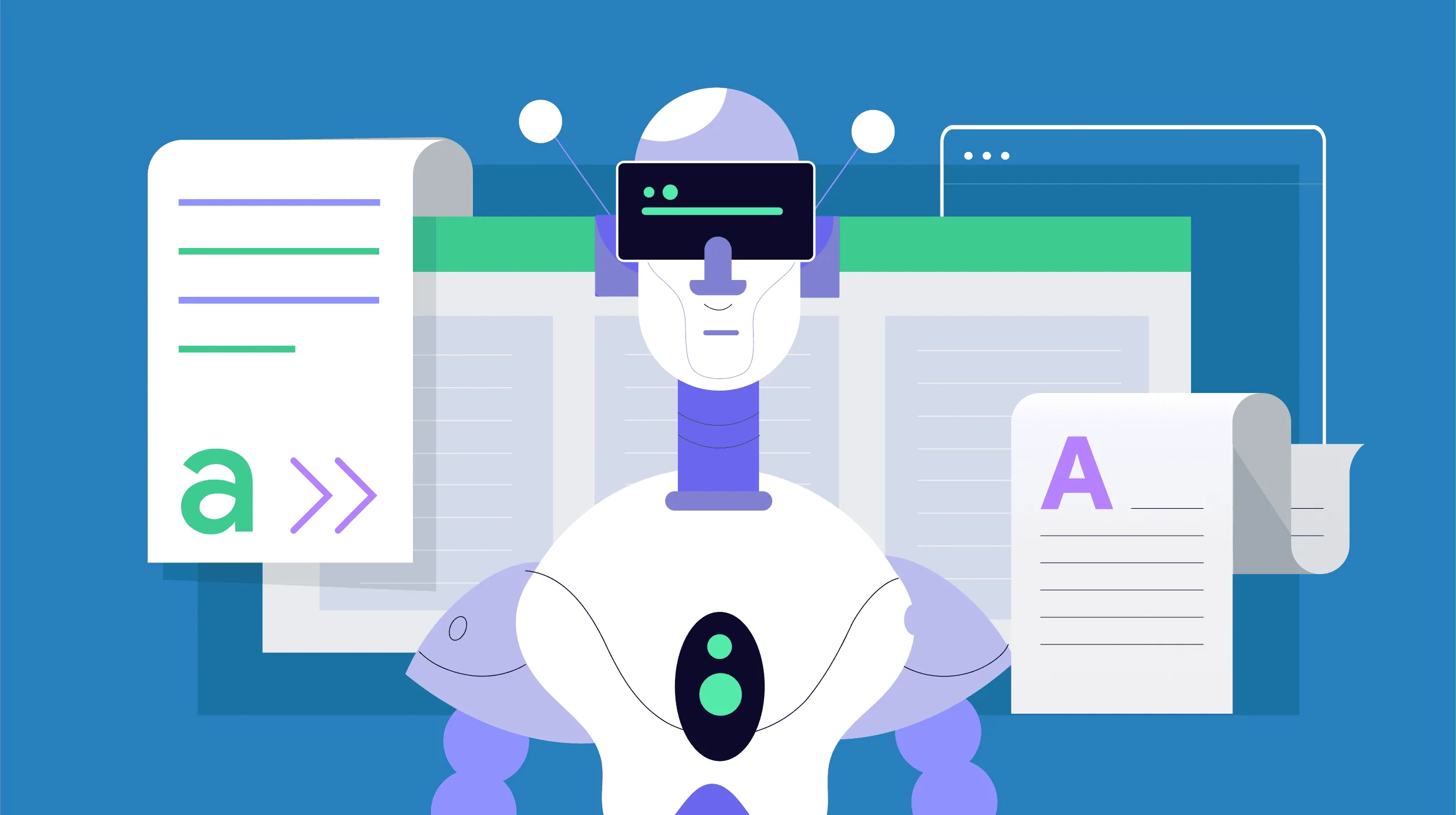 AI-Friendly Content Structure